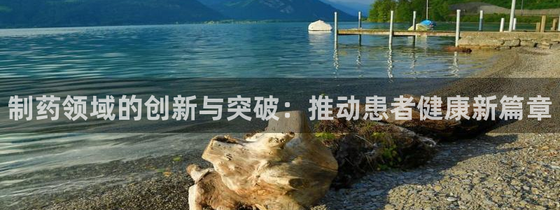 九游会老哥俱乐部官方网站：制药领域的创新与突破：推动患者健康新篇章