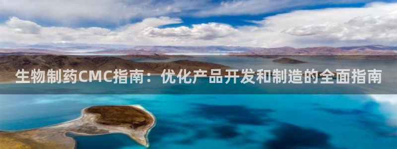九游会老哥俱乐部官方网站：生物制药CMC指南：优化产品开发和制造的全面指南