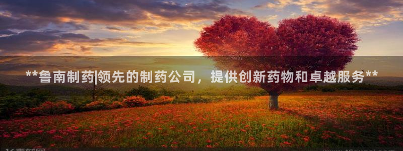 九游会老哥俱乐部官网首页论坛：**鲁南制药|领先的制药公司，提供创新药物和卓越服务**