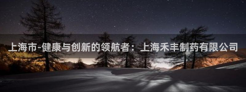 九游老哥俱乐部官网登录不了：上海市-健康与创新的领航者：上海